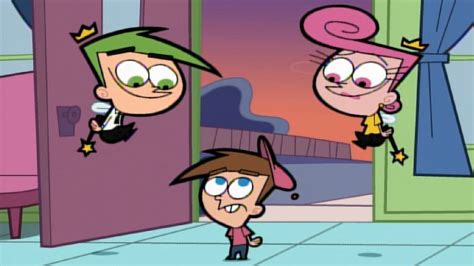 the fairly oddparents episodes
